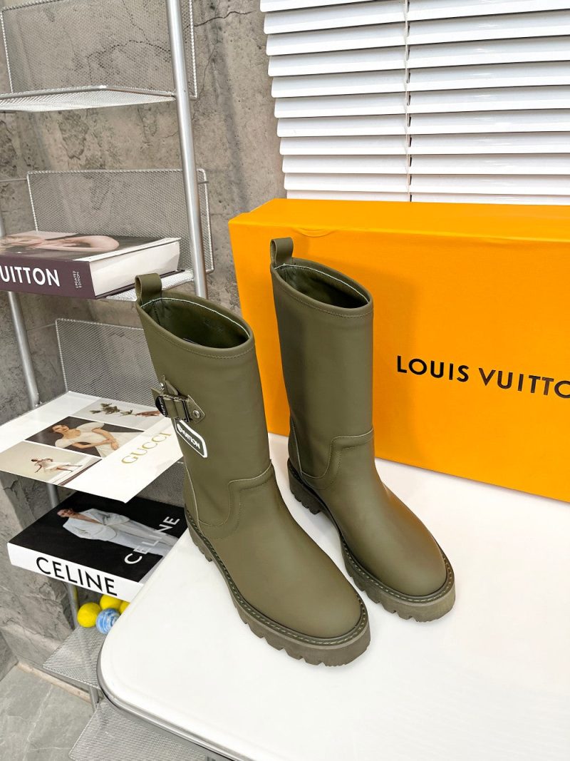 New Collection  LUV BOOTS 023 - Image 3
