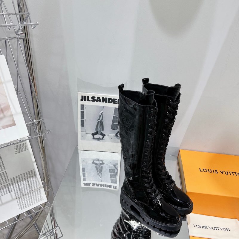 New Collection  LUV BOOTS 015 - Image 3
