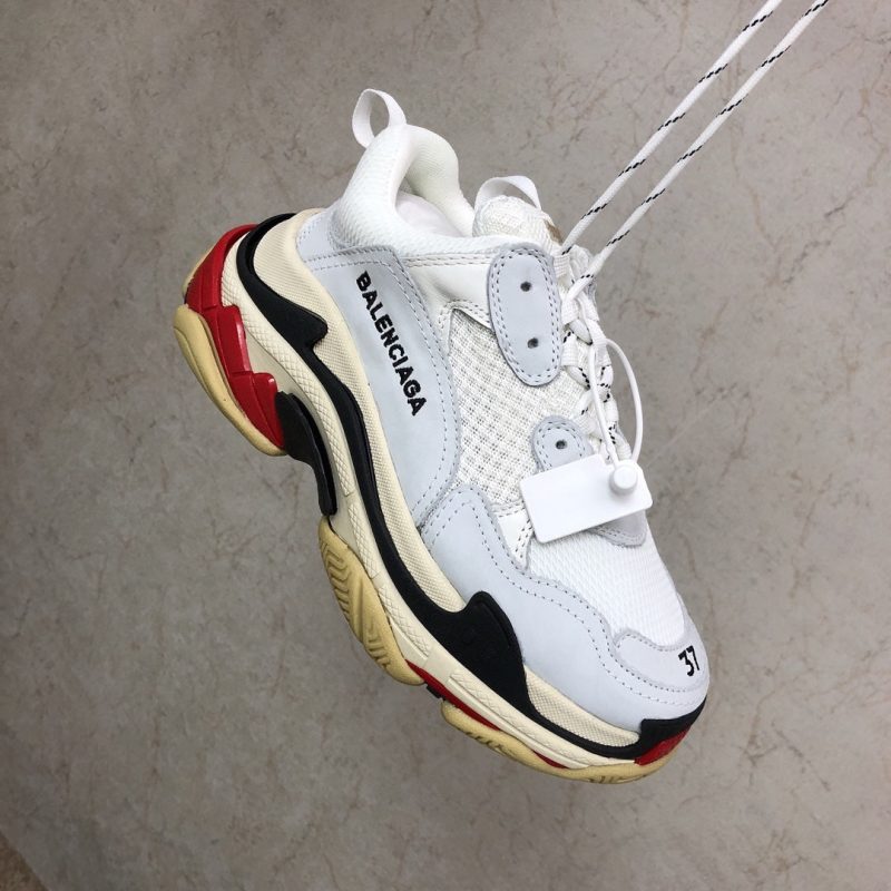 New Arrival Bla Sneaker 071 - Image 2