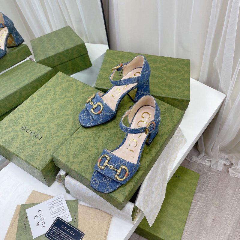 New Collection GCI HIGH HEELS 032 - Image 4