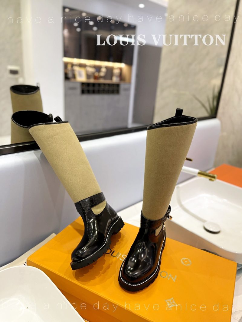 New Collection  LUV BOOTS 028 - Image 2