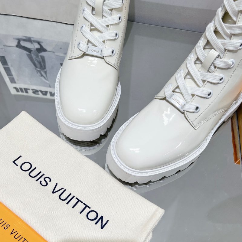 New Collection  LUV BOOTS 005 - Image 2