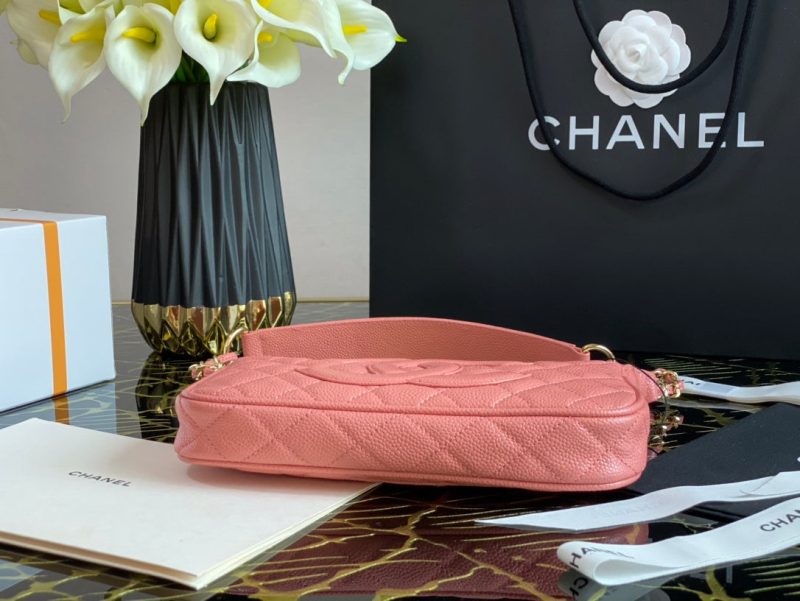CHL Classic Shoudlerbag PiNike For Women 9.8 in / 25 cm - Image 7