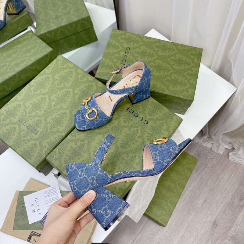 New Collection GCI HIGH HEELS 032 - Image 3