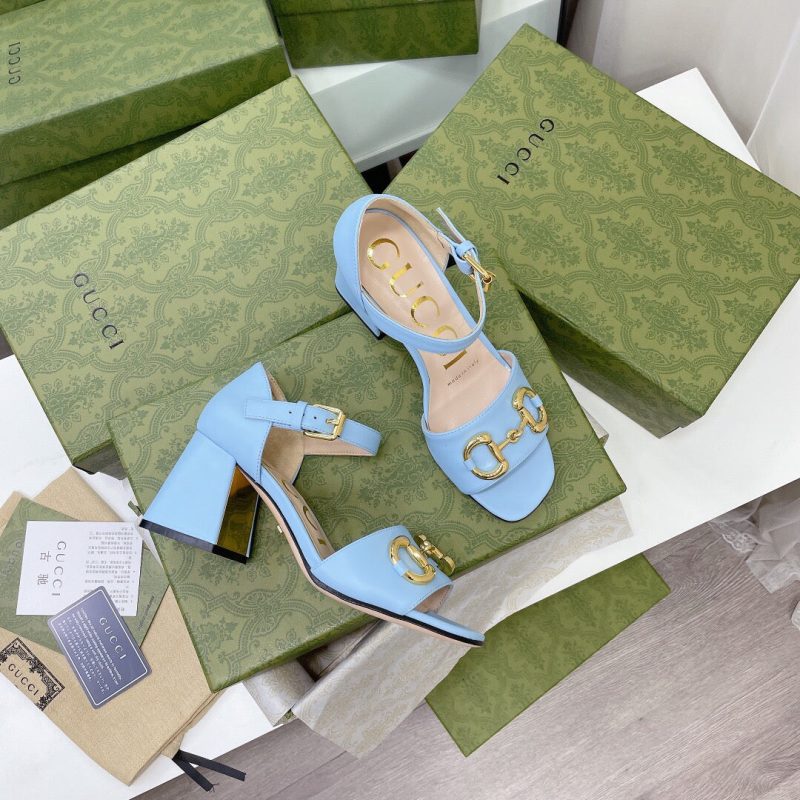 New Collection GCI HIGH HEELS 033