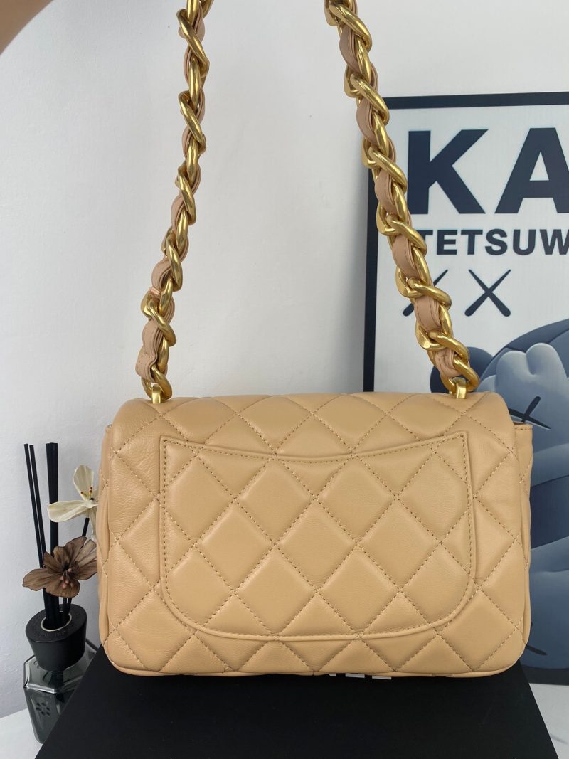 Fashion Bag CHL 416 - Image 3