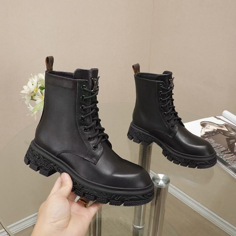 New Collection  LUV BOOTS 003 - Image 4