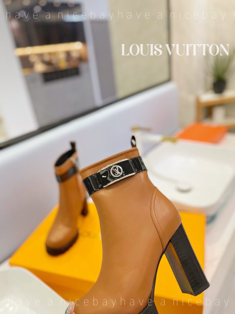 New Collection  LUV BOOTS 035 - Image 2