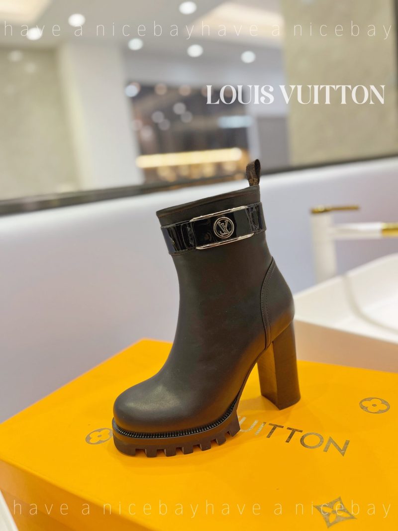 New Collection  LUV BOOTS 033 - Image 6