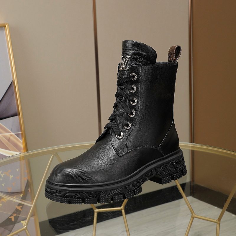 New Collection  LUV BOOTS 036 - Image 3