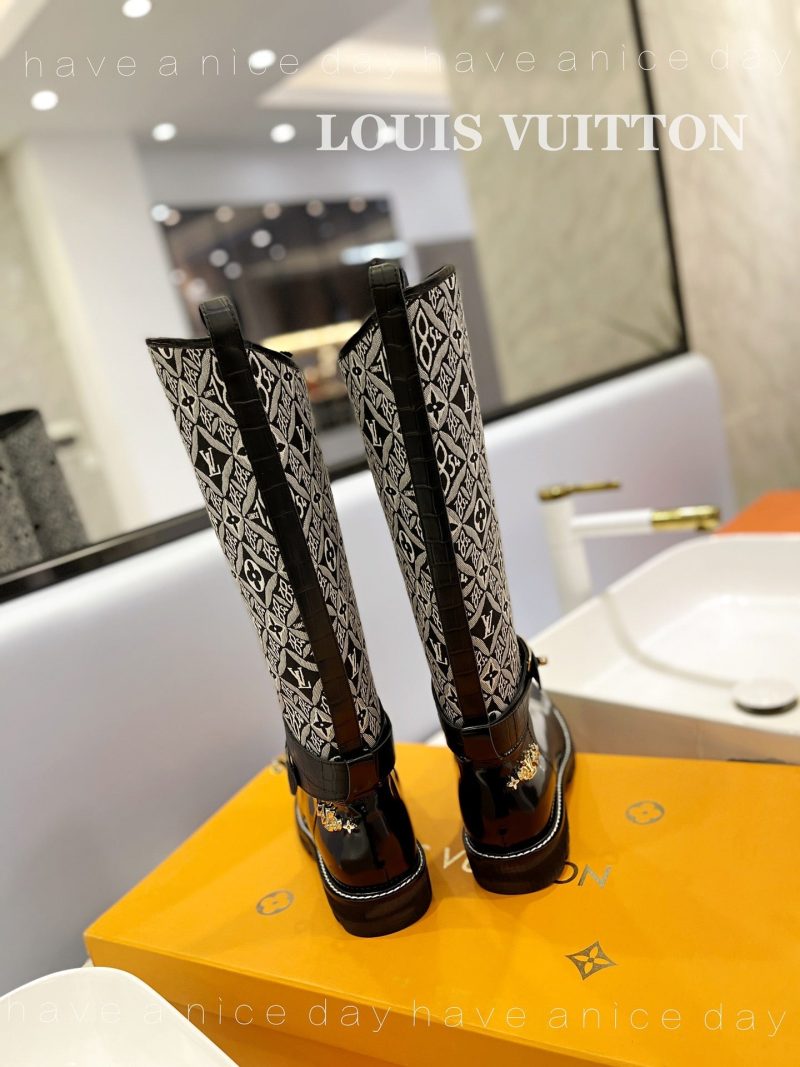 New Collection  LUV BOOTS 027 - Image 2