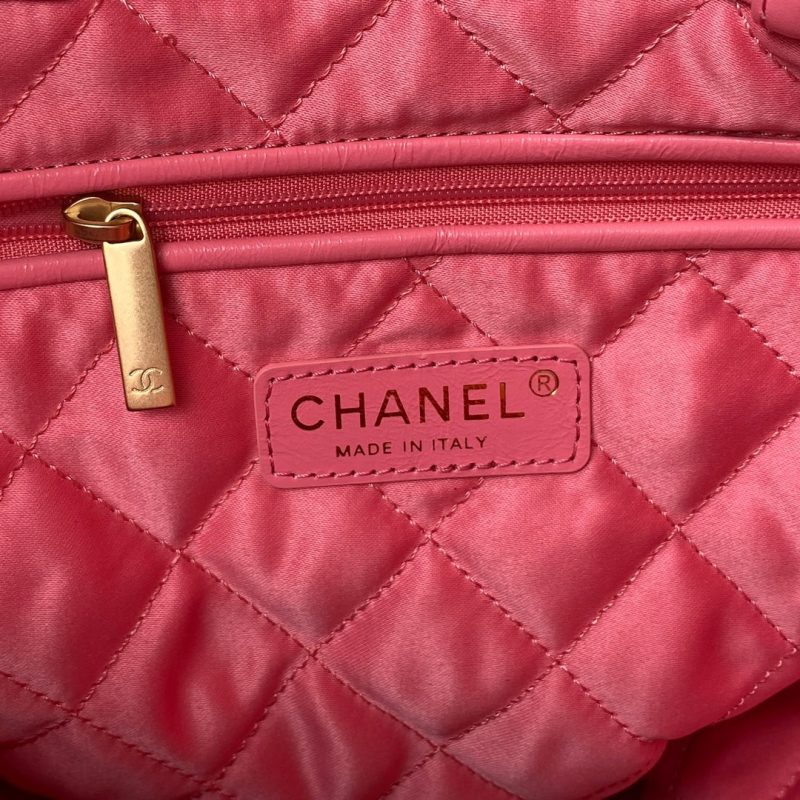 CHL Backpack PiNike Large Bag For Women 51cm/20in - Image 9