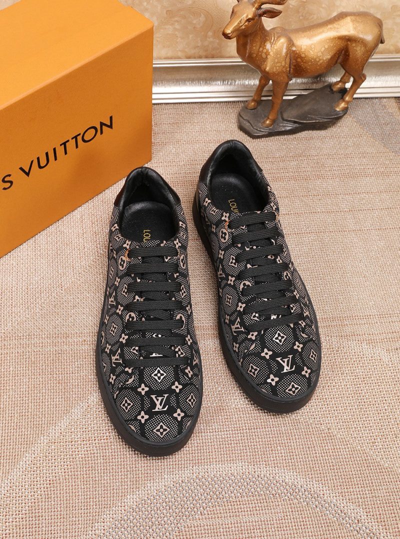 New Arrival Luv Sneaker 193