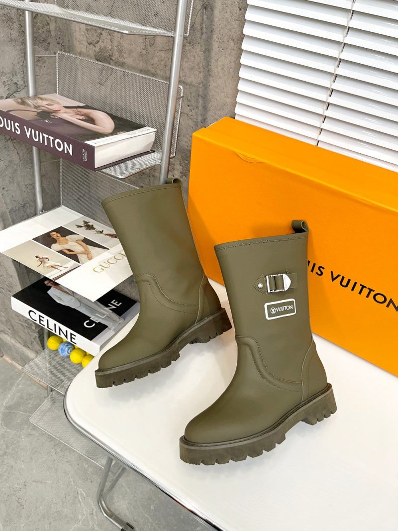 New Collection  LUV BOOTS 023 - Image 2