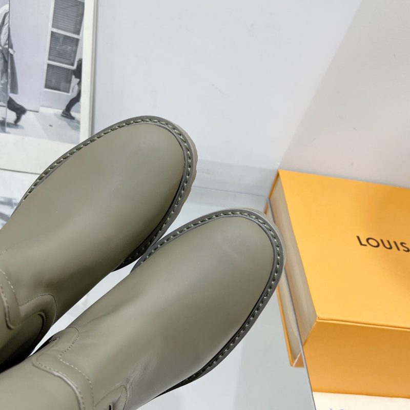 New Collection  LUV BOOTS 013 - Image 2