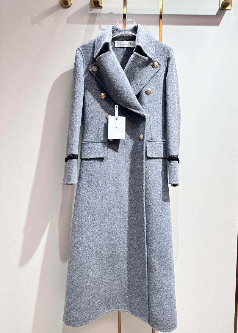 Fashion  DIR  Wrap Coat 004