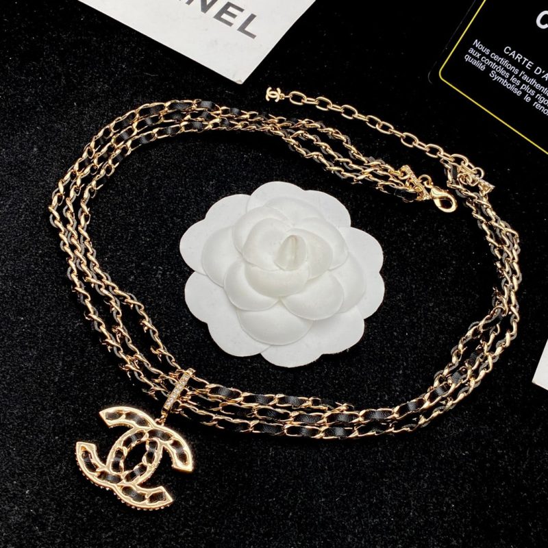 CHL Necklaces 047 - Image 2