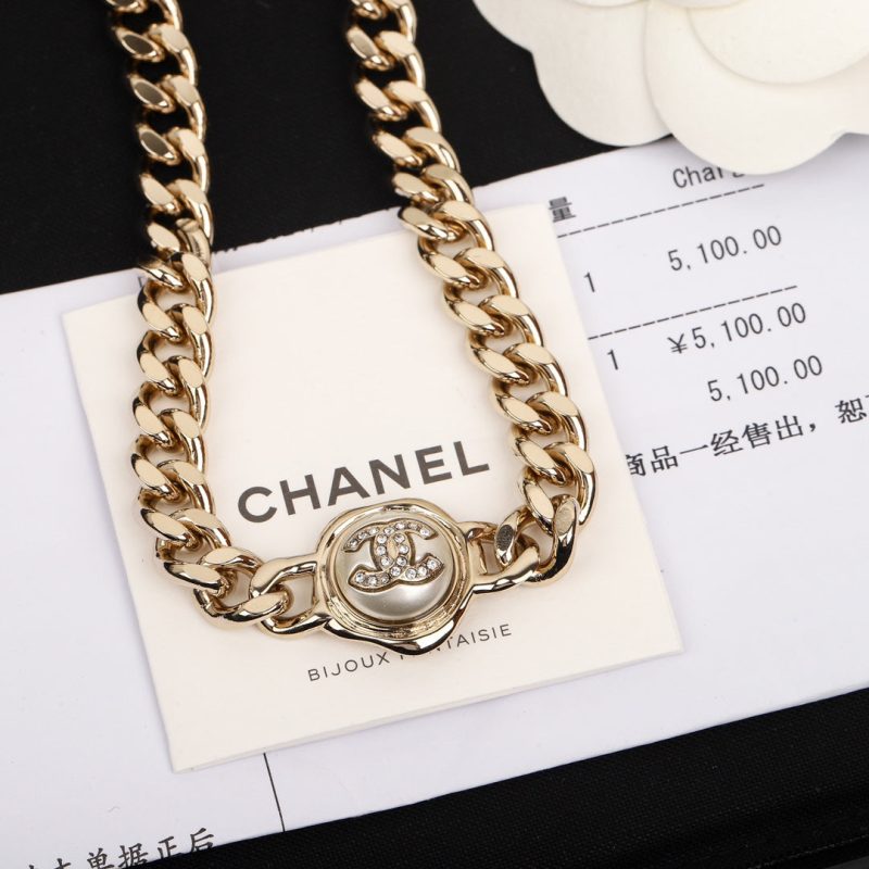 CHL Necklaces 044 - Image 2