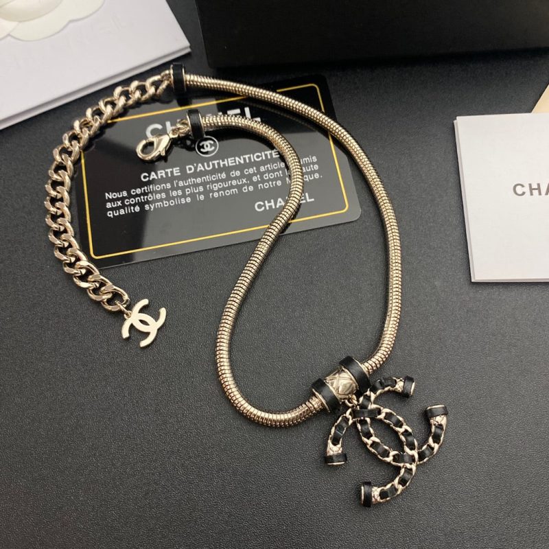 CHL Necklaces 022 - Image 2