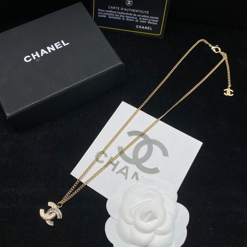 CHL Necklaces 039 - Image 2