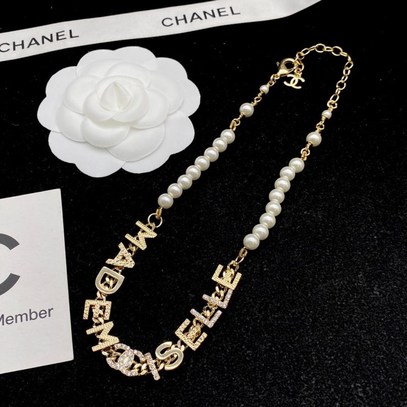 CHL Necklaces 046 - Image 2