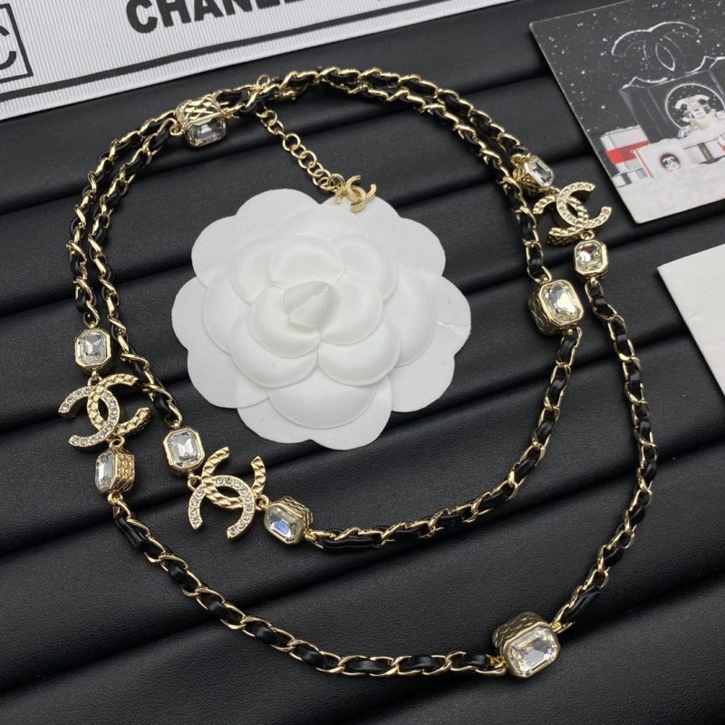 CHL Necklaces 001 - Image 2