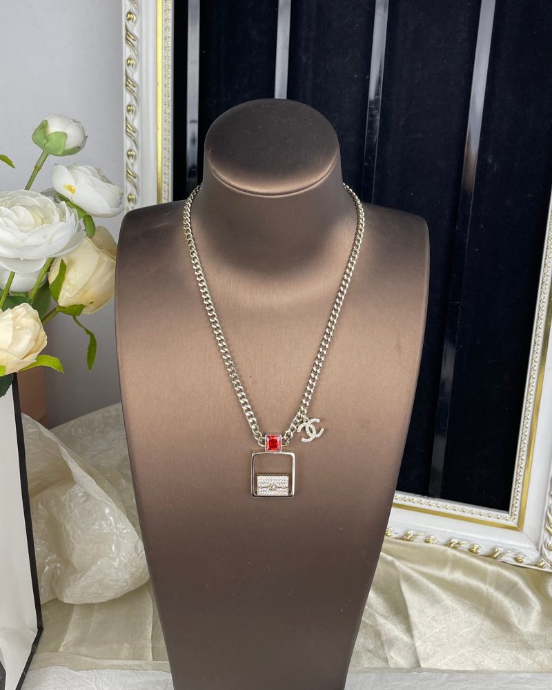 CHL Necklaces 004 - Image 2