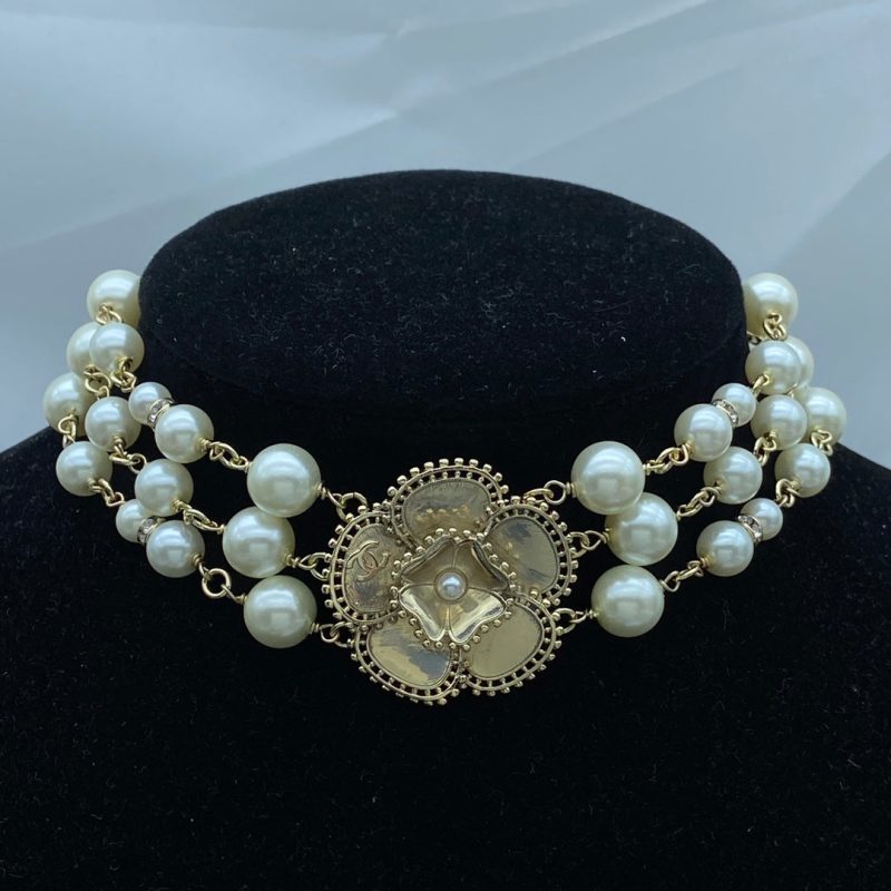 CHL Necklaces 002 - Image 2