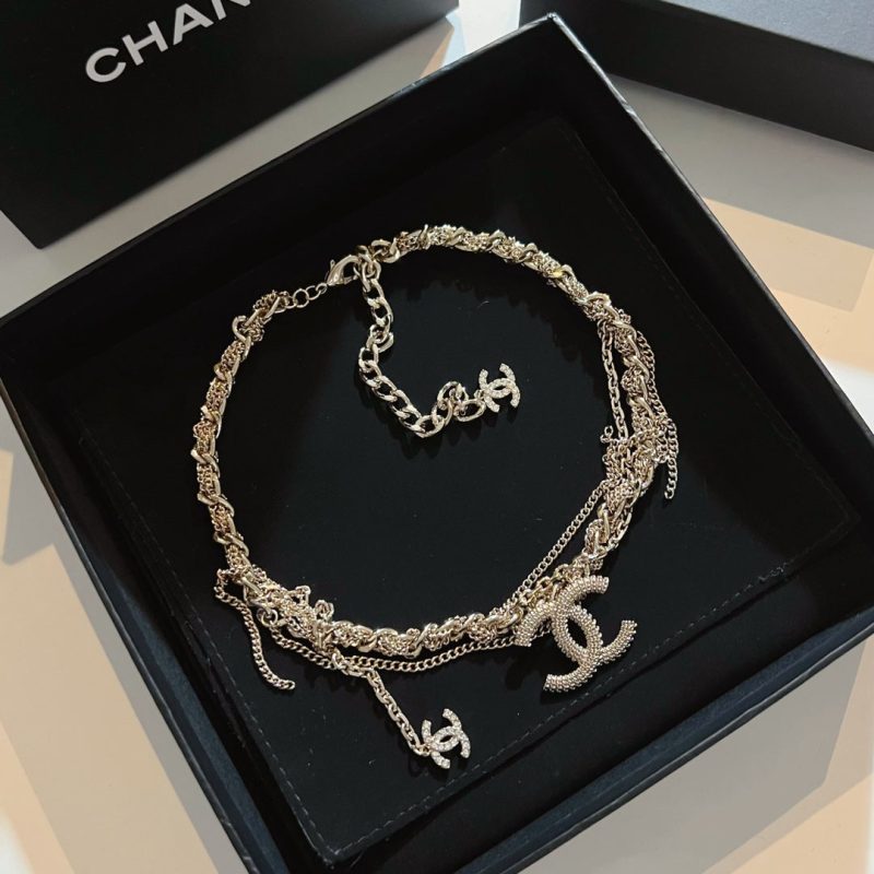 CHL Necklaces 018 - Image 2