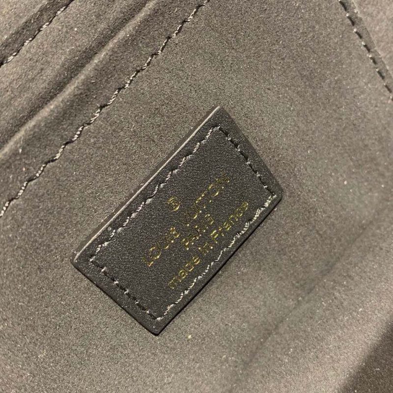 LV Vanity PM Monogram And Monogram Reverse Canvas By Nicolas Ghesquiere For Women,  Shoulder And Crossbody Bags 7.5in/19cm LV M45165 - Image 9
