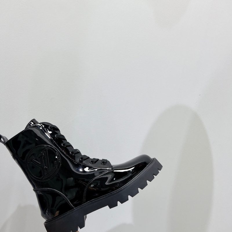 New Collection  LUV BOOTS 006 - Image 4