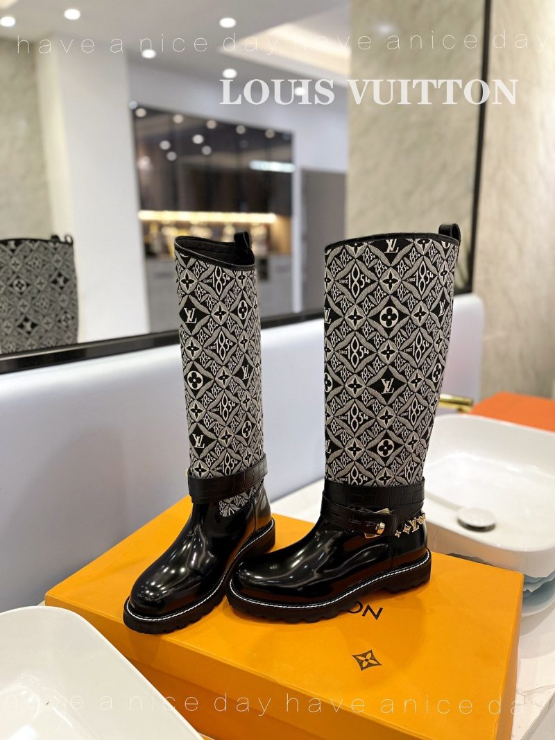 New Collection  LUV BOOTS 027 - Image 5