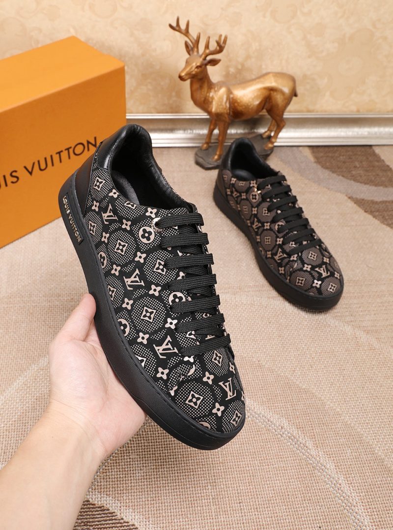 New Arrival Luv Sneaker 193 - Image 5