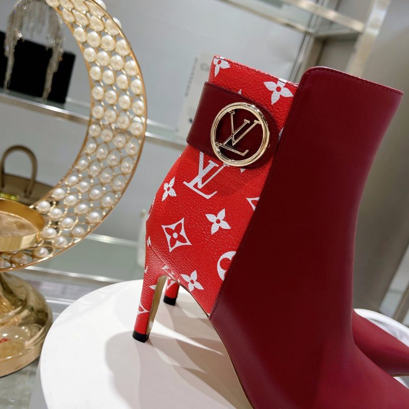 New Collection  LUV BOOTS 026 - Image 6