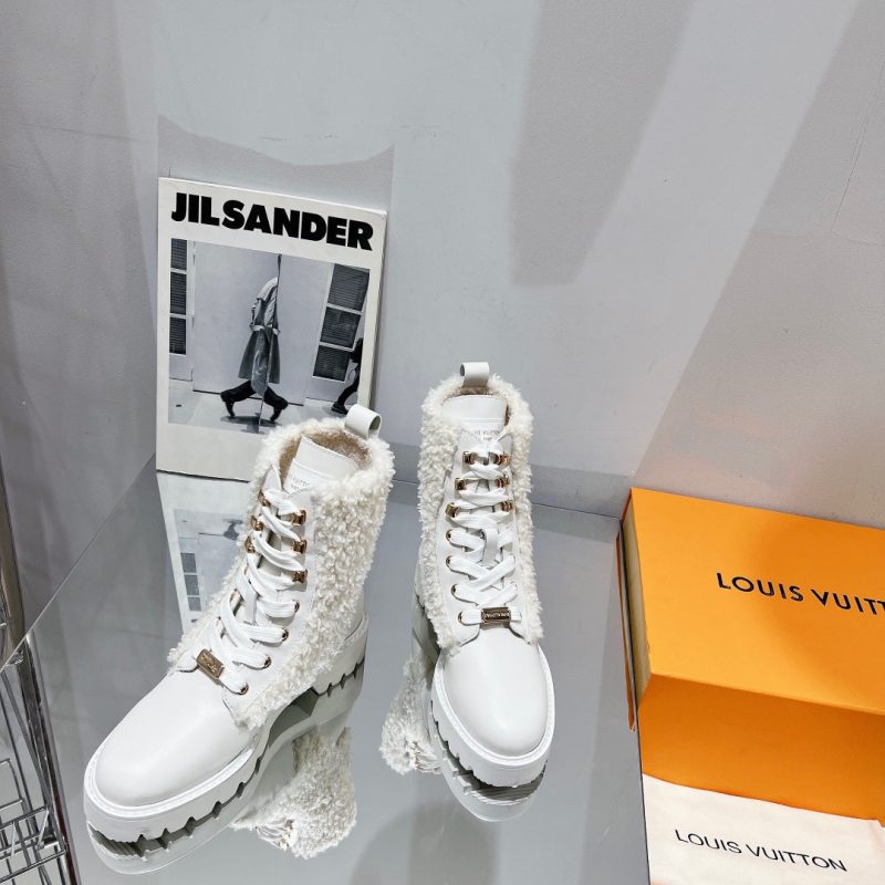 New Collection  LUV BOOTS 008 - Image 6