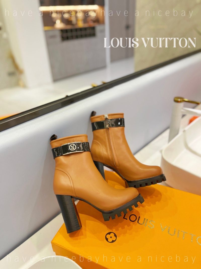 New Collection  LUV BOOTS 035 - Image 3