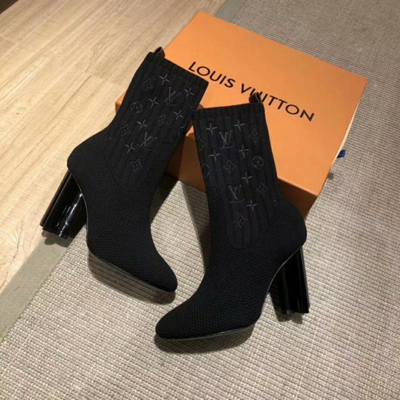 New Collection  LUV BOOTS 020 - Image 7
