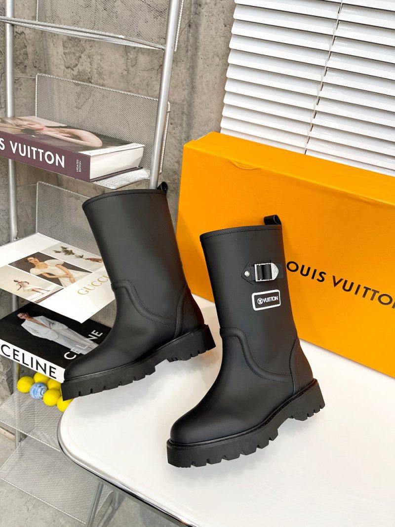 New Collection  LUV BOOTS 022 - Image 4