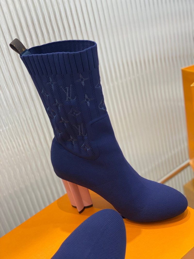 New Collection  LUV BOOTS 049 - Image 4