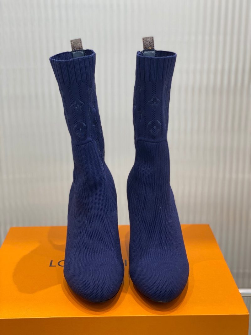 New Collection  LUV BOOTS 049 - Image 3