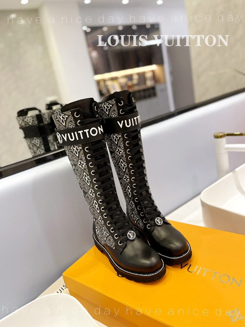 New Collection  LUV BOOTS 030 - Image 5