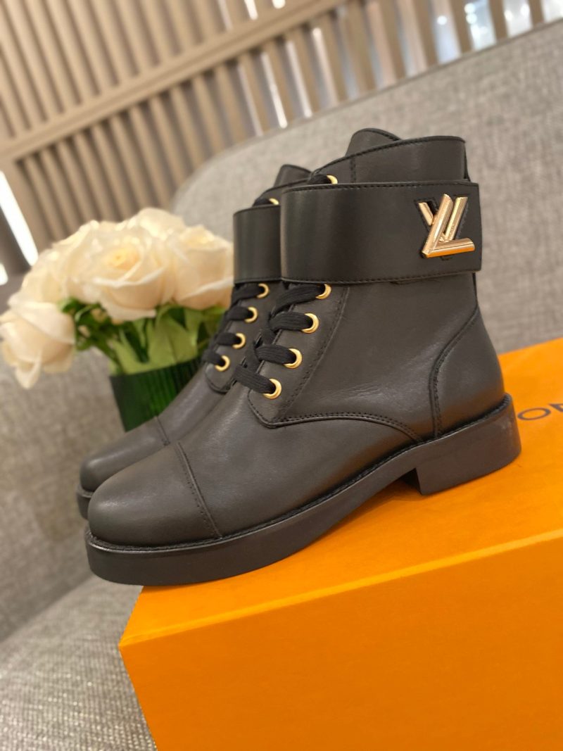 New Collection  LUV BOOTS 052 - Image 2