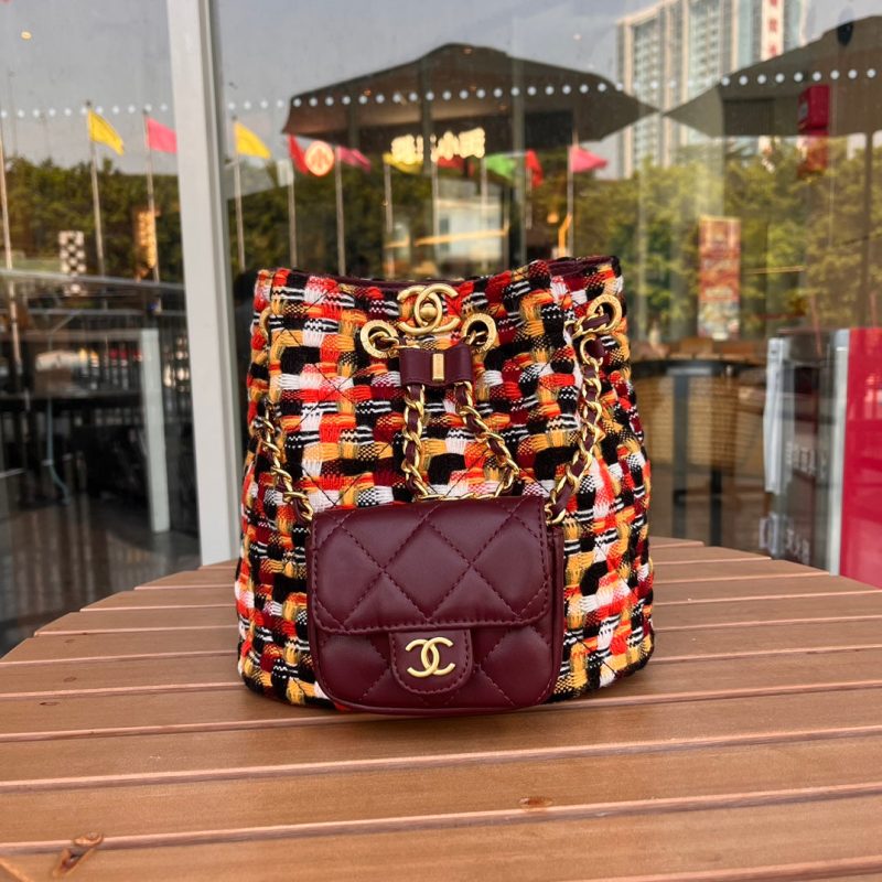 New Collection Bags CHL 528