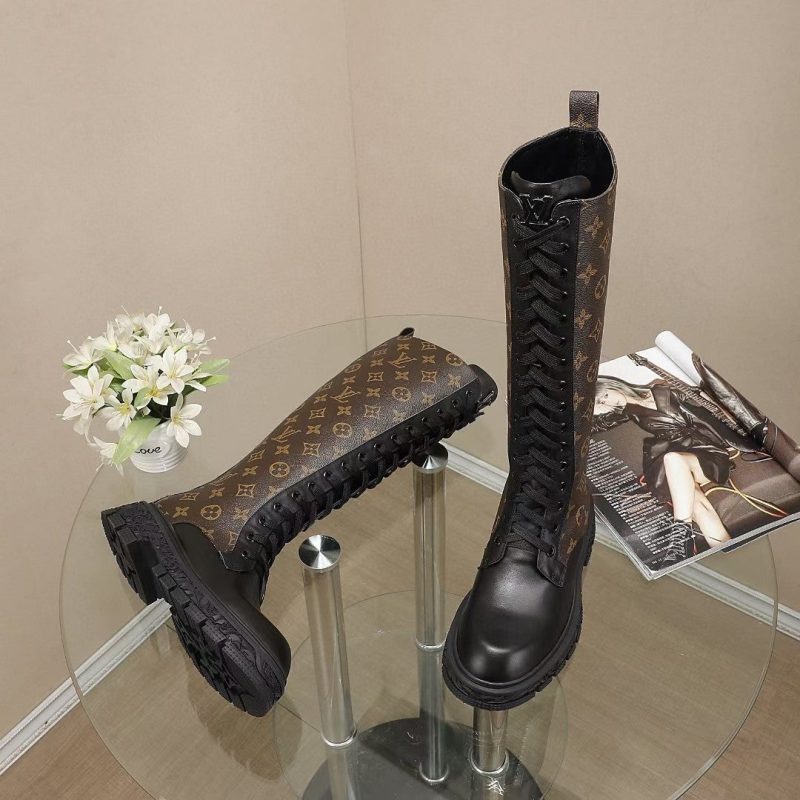 New Collection  LUV BOOTS 001 - Image 5