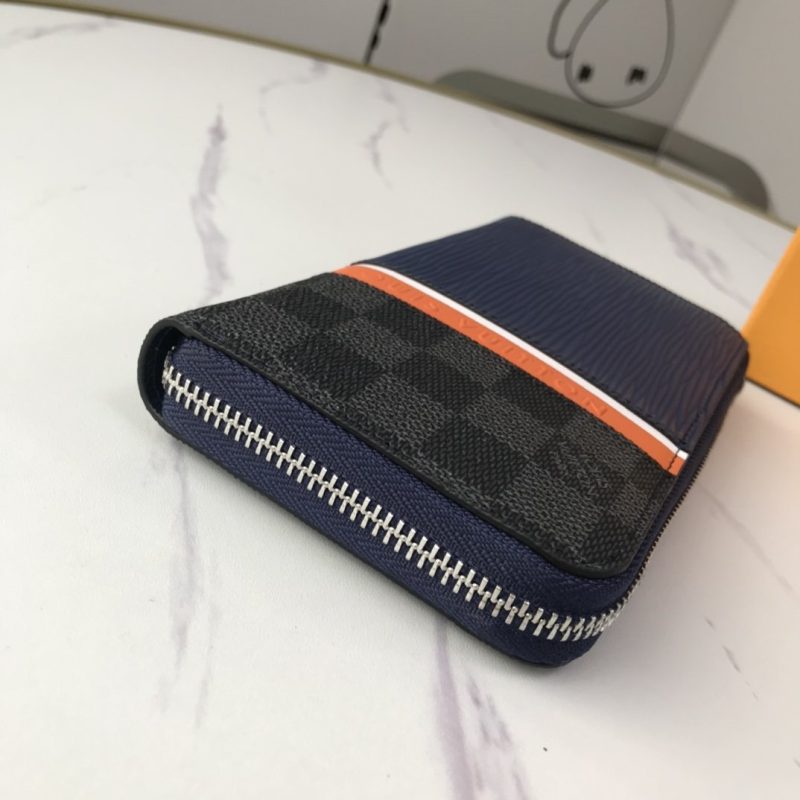 Fashion Wallet LUV 073 - Image 2