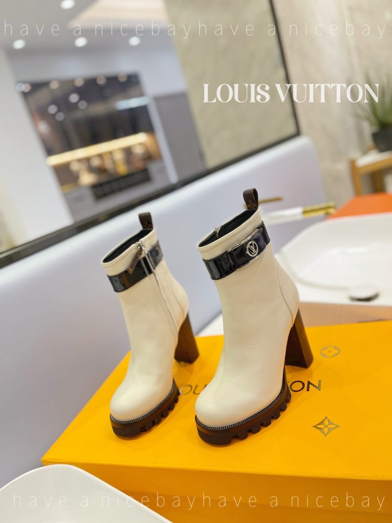 New Collection  LUV BOOTS 034 - Image 3