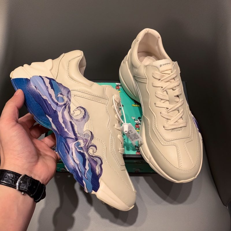 New Arrival GCI Sneaker 149