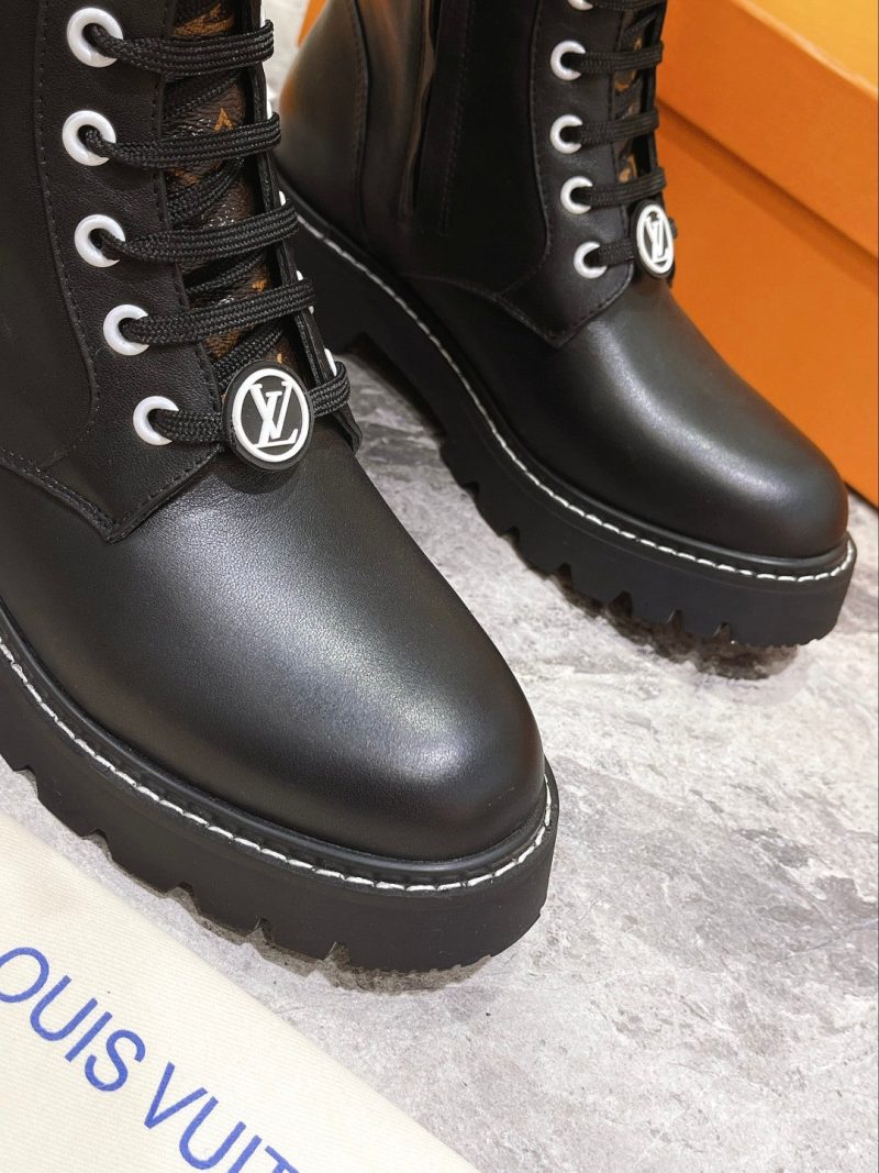 New Collection  LUV BOOTS 040 - Image 2