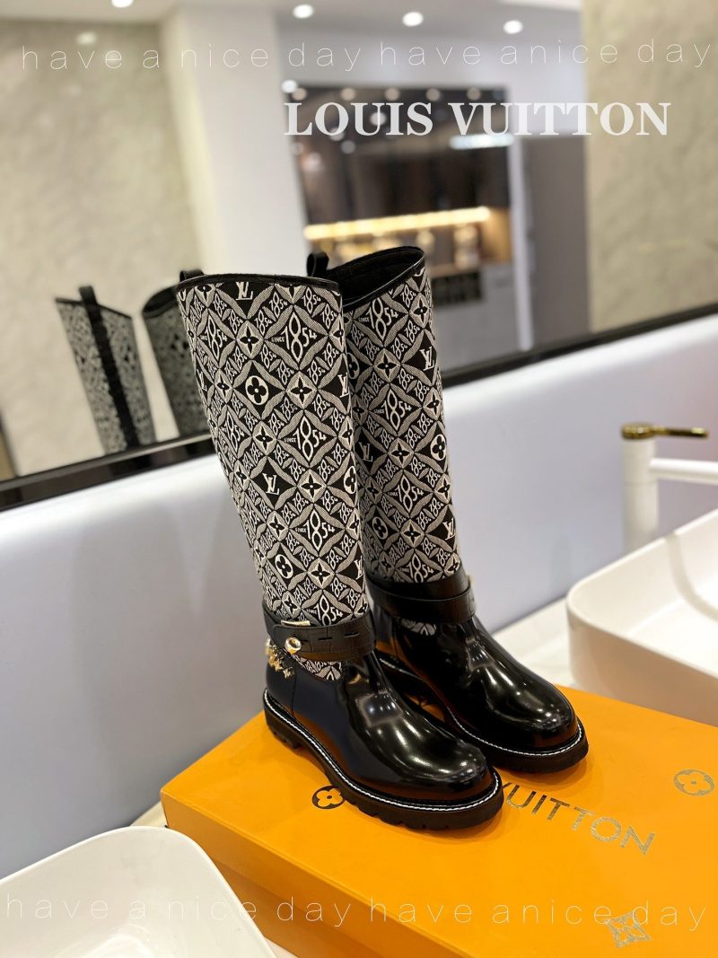 New Collection  LUV BOOTS 027 - Image 3