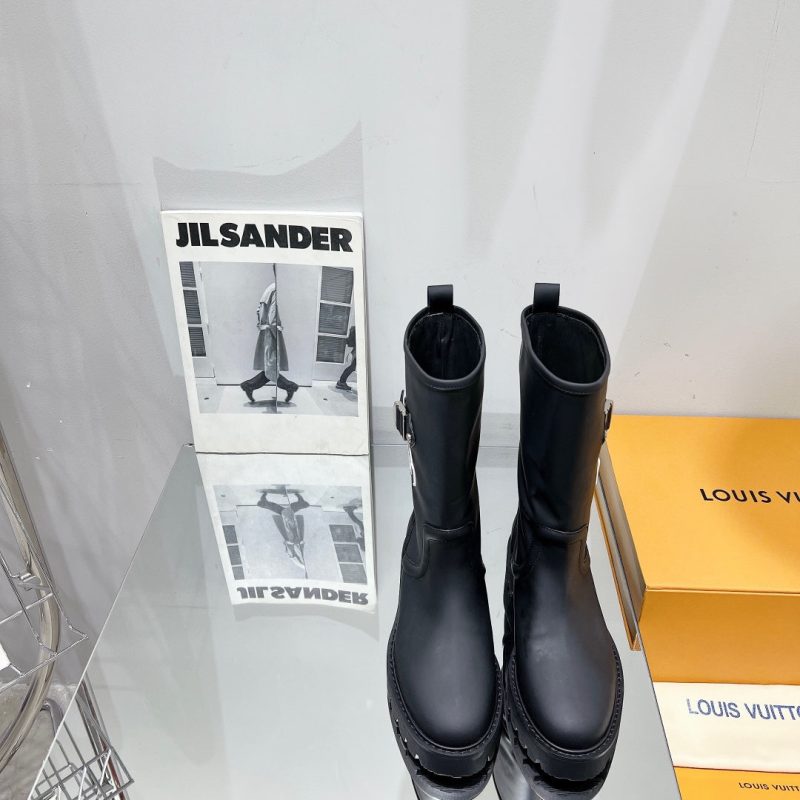 New Collection  LUV BOOTS 012 - Image 2